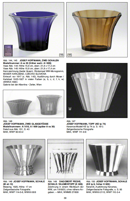 Keramos Wiener Werkstätte